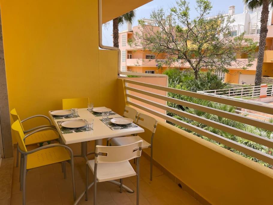 Royal Cabanas Golf Blue Condominio Privado Sossegado - Reservas De Sabado A Sabado Conceição 外观 照片